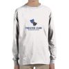 Youth DRI-POWER® ACTIVE Long-Sleeve T-Shirt Thumbnail