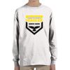 Youth DRI-POWER® ACTIVE Long-Sleeve T-Shirt Thumbnail