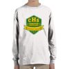 Youth DRI-POWER® ACTIVE Long-Sleeve T-Shirt Thumbnail