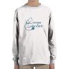Youth DRI-POWER® ACTIVE Long-Sleeve T-Shirt Thumbnail