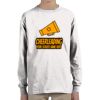 Youth DRI-POWER® ACTIVE Long-Sleeve T-Shirt Thumbnail