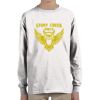 Youth DRI-POWER® ACTIVE Long-Sleeve T-Shirt Thumbnail