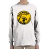 Youth DRI-POWER® ACTIVE Long-Sleeve T-Shirt Thumbnail