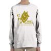 Youth DRI-POWER® ACTIVE Long-Sleeve T-Shirt Thumbnail