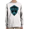 Youth DRI-POWER® ACTIVE Long-Sleeve T-Shirt Thumbnail