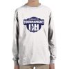 Youth DRI-POWER® ACTIVE Long-Sleeve T-Shirt Thumbnail