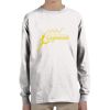 Youth DRI-POWER® ACTIVE Long-Sleeve T-Shirt Thumbnail