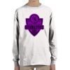 Youth DRI-POWER® ACTIVE Long-Sleeve T-Shirt Thumbnail