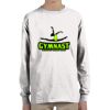 Youth DRI-POWER® ACTIVE Long-Sleeve T-Shirt Thumbnail