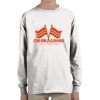 Youth DRI-POWER® ACTIVE Long-Sleeve T-Shirt Thumbnail