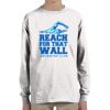 Youth DRI-POWER® ACTIVE Long-Sleeve T-Shirt Thumbnail