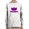 Youth DRI-POWER® ACTIVE Long-Sleeve T-Shirt Thumbnail