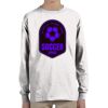 Youth DRI-POWER® ACTIVE Long-Sleeve T-Shirt Thumbnail