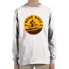 Youth DRI-POWER® ACTIVE Long-Sleeve T-Shirt Thumbnail