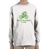 Youth DRI-POWER® ACTIVE Long-Sleeve T-Shirt Thumbnail