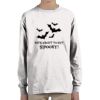 Youth DRI-POWER® ACTIVE Long-Sleeve T-Shirt Thumbnail