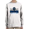 Youth DRI-POWER® ACTIVE Long-Sleeve T-Shirt Thumbnail
