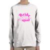 Youth DRI-POWER® ACTIVE Long-Sleeve T-Shirt Thumbnail