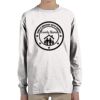 Youth DRI-POWER® ACTIVE Long-Sleeve T-Shirt Thumbnail