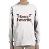 Youth DRI-POWER® ACTIVE Long-Sleeve T-Shirt Thumbnail