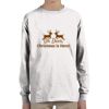 Youth DRI-POWER® ACTIVE Long-Sleeve T-Shirt Thumbnail