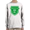 Youth DRI-POWER® ACTIVE Long-Sleeve T-Shirt Thumbnail