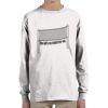 Youth DRI-POWER® ACTIVE Long-Sleeve T-Shirt Thumbnail