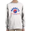 Youth DRI-POWER® ACTIVE Long-Sleeve T-Shirt Thumbnail
