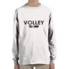 Youth DRI-POWER® ACTIVE Long-Sleeve T-Shirt Thumbnail