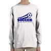 Youth DRI-POWER® ACTIVE Long-Sleeve T-Shirt Thumbnail