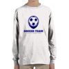 Youth DRI-POWER® ACTIVE Long-Sleeve T-Shirt Thumbnail