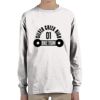 Youth DRI-POWER® ACTIVE Long-Sleeve T-Shirt Thumbnail