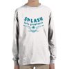 Youth DRI-POWER® ACTIVE Long-Sleeve T-Shirt Thumbnail