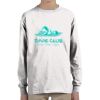 Youth DRI-POWER® ACTIVE Long-Sleeve T-Shirt Thumbnail