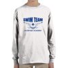Youth DRI-POWER® ACTIVE Long-Sleeve T-Shirt Thumbnail