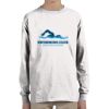 Youth DRI-POWER® ACTIVE Long-Sleeve T-Shirt Thumbnail