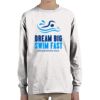 Youth DRI-POWER® ACTIVE Long-Sleeve T-Shirt Thumbnail