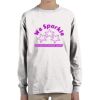 Youth DRI-POWER® ACTIVE Long-Sleeve T-Shirt Thumbnail