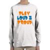Youth DRI-POWER® ACTIVE Long-Sleeve T-Shirt Thumbnail