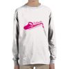 Youth DRI-POWER® ACTIVE Long-Sleeve T-Shirt Thumbnail