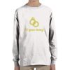 Youth DRI-POWER® ACTIVE Long-Sleeve T-Shirt Thumbnail