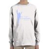 Youth DRI-POWER® ACTIVE Long-Sleeve T-Shirt Thumbnail