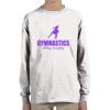 Youth DRI-POWER® ACTIVE Long-Sleeve T-Shirt Thumbnail
