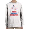 Youth DRI-POWER® ACTIVE Long-Sleeve T-Shirt Thumbnail