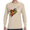 Adult DRI-POWER® ACTIVE Long-Sleeve T-Shirt Thumbnail