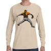 Adult DRI-POWER® ACTIVE Long-Sleeve T-Shirt Thumbnail