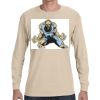 Adult DRI-POWER® ACTIVE Long-Sleeve T-Shirt Thumbnail