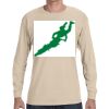 Adult DRI-POWER® ACTIVE Long-Sleeve T-Shirt Thumbnail