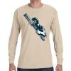 Adult DRI-POWER® ACTIVE Long-Sleeve T-Shirt Thumbnail