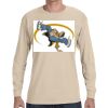 Adult DRI-POWER® ACTIVE Long-Sleeve T-Shirt Thumbnail